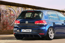 Laden Sie das Bild in den Galerie-Viewer, Ingo Noak Heckdiffusor , nur für Ausführung Golf 6 Limousine für VW Golf 6, Typ.1K