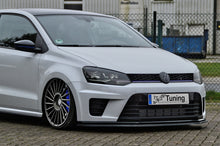 Laden Sie das Bild in den Galerie-Viewer, Ingo Noak Cup Frontspoilerlippe für Polo WRC