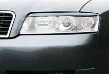Laden Sie das Bild in den Galerie-Viewer, Ingo Noak Scheinwerferblenden für Audi A4 (8E) B6