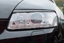 Laden Sie das Bild in den Galerie-Viewer, Ingo Noak Scheinwerferblendensatz für Audi A6 4F