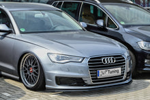 Laden Sie das Bild in den Galerie-Viewer, Ingo Noak Cup Frontspoilerlippe für Audi A6