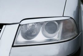 Ingo Noak Scheinwerferblendensatz für VW Passat 3BG