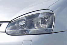 Laden Sie das Bild in den Galerie-Viewer, Ingo Noak Scheinwerferblendensatz für VW Golf 5, 1K