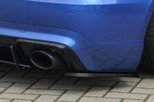 Laden Sie das Bild in den Galerie-Viewer, Ingo Noak Heckansatz Seitenteile für Audi RS3, 8VA