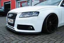 Laden Sie das Bild in den Galerie-Viewer, Ingo Noak Cup Frontspoilerlippe für Audi A4 / B8 S-Line