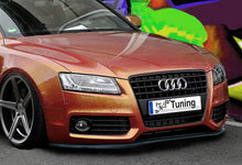 Laden Sie das Bild in den Galerie-Viewer, Ingo Noak Cup Frontspoilerlippe für Audi A5 / B8