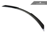 Autotecknic Carbon Spoiler für Mercedes Benz C-Klasse C205 Coupe
