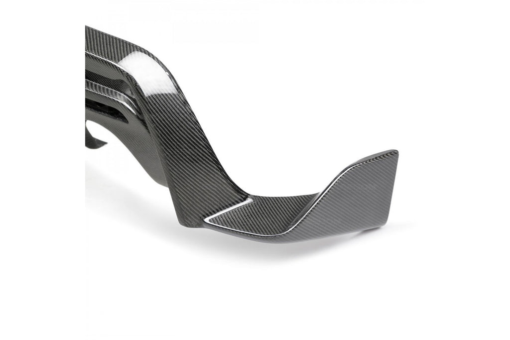 Seibon Carbon Diffusor für Toyota Supra 2020 Style