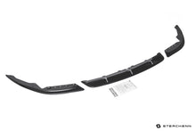 Laden Sie das Bild in den Galerie-Viewer, Sterckenn Carbon Frontlippe für BMW F91|F92 M8