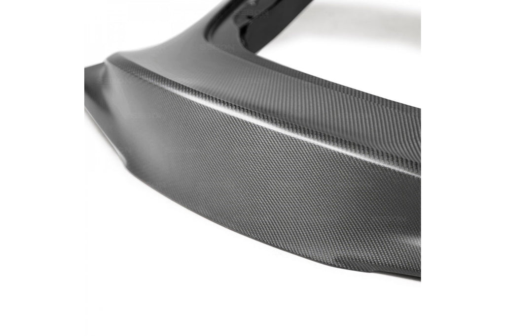 Seibon Carbon Heckdeckel für Toyota Supra 2020 Style