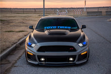 Laden Sie das Bild in den Galerie-Viewer, Anderson Composites GFK Motorhaube für Ford Mustang - GT350