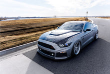 Laden Sie das Bild in den Galerie-Viewer, Anderson Composites Carbon Motorhaube für Ford Mustang - GT350