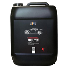 Laden Sie das Bild in den Galerie-Viewer, ADBL Snow Foam Autoshampoo YETI Cherry IceCream 5000ml