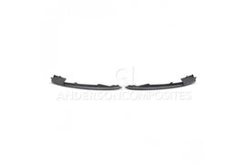 Anderson Composites Carbon Blinkerblenden für Mustang Shelby GT350 und GT350R 2015-2018