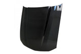 Anderson Composites Carbon Motorhaubenverkleidung für Ford Mustang 2005-2009