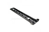 Anderson Composites Carbon Seitenschweller Splitter für Mustang Shelby GT350 und GT350R 2015-2018