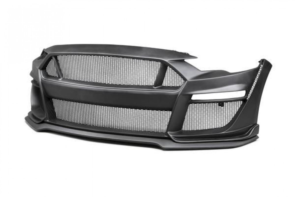 Anderson Composites GFK Frontschürze für Ford Mustang 2018+ Type ST (GT500 Style)