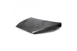 Anderson Composites Carbon Motorhaube für Ford Focus RS ST