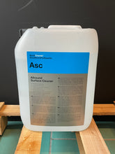 Laden Sie das Bild in den Galerie-Viewer, Koch Chemie Allround Surface Cleaner 10L schonender Allzweckreiniger