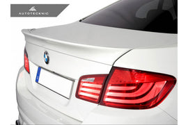 AutoTecknic ABS ACS Heckdeckel Spoiler - F10 Sedan