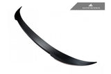 AutoTecknic ABS Doppel-Finnen-Spoiler - BMW F13 6er Coupé (2011-Up)