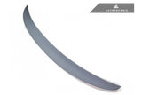 AutoTecknic ABS  Heckdeckel Spoiler - F22