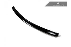 AutoTecknic ABS Heckdeckel Spoiler - Mercedes Benz W212