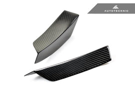 Autotecknic Carbon Canards für BWM F87 M2 Competition