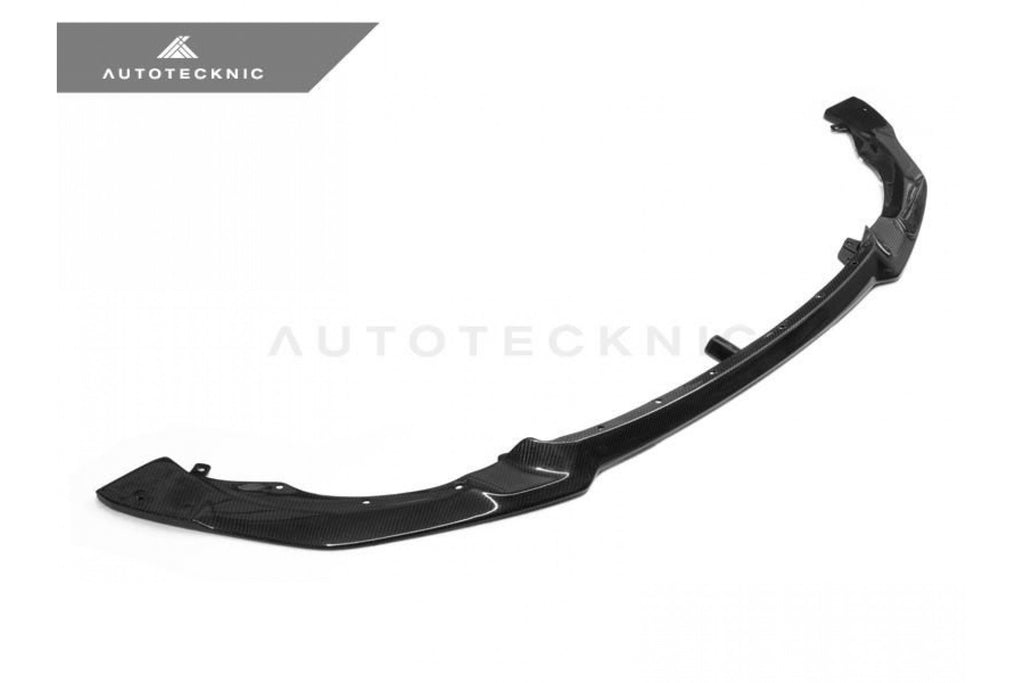 AutoTecknic Carbon Competition Frontlippe für F80 M3 | F82/F83 M4