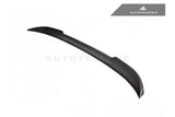 AutoTecknic Carbon Competititon Spoiler für F30 3er /F80 M3 Limousine