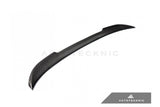 AutoTecknic Carbon Competititon Spoiler für F33 4er/F83 M4 Cabriolet