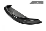 AutoTecknic Carbon CRT Style Frontlippe für E9X M3
