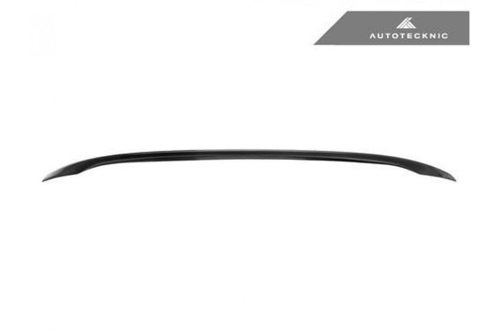 AutoTecknic Carbon Extended-Kick Spoiler für F16 X6 | F86 X6M