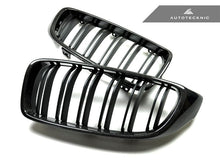 Laden Sie das Bild in den Galerie-Viewer, AutoTecknic Carbon Frontgrill - F32 / F33 / F36 | F80 / F82 / F83 M3 / M4