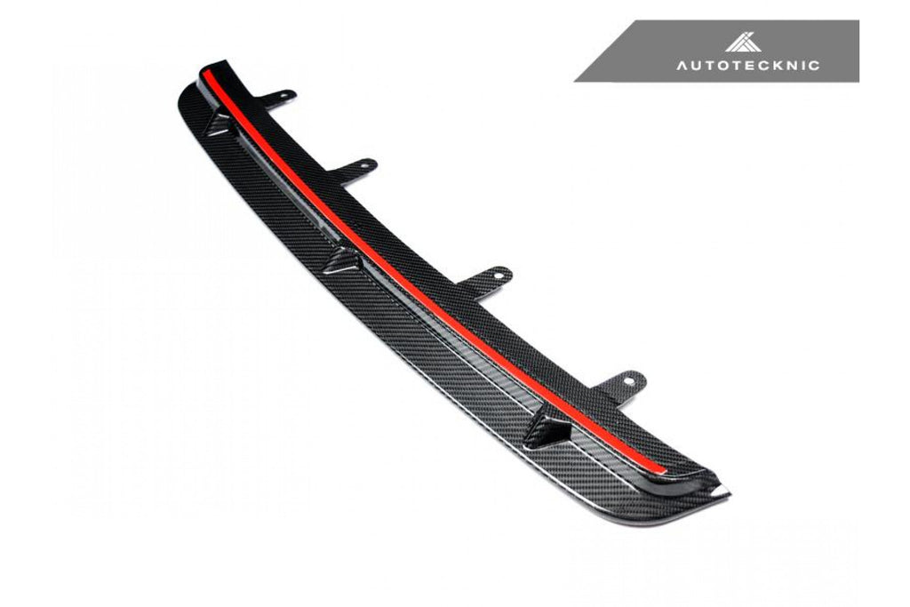 Autotecknic Carbon Frontlippe für BMW F90 M5