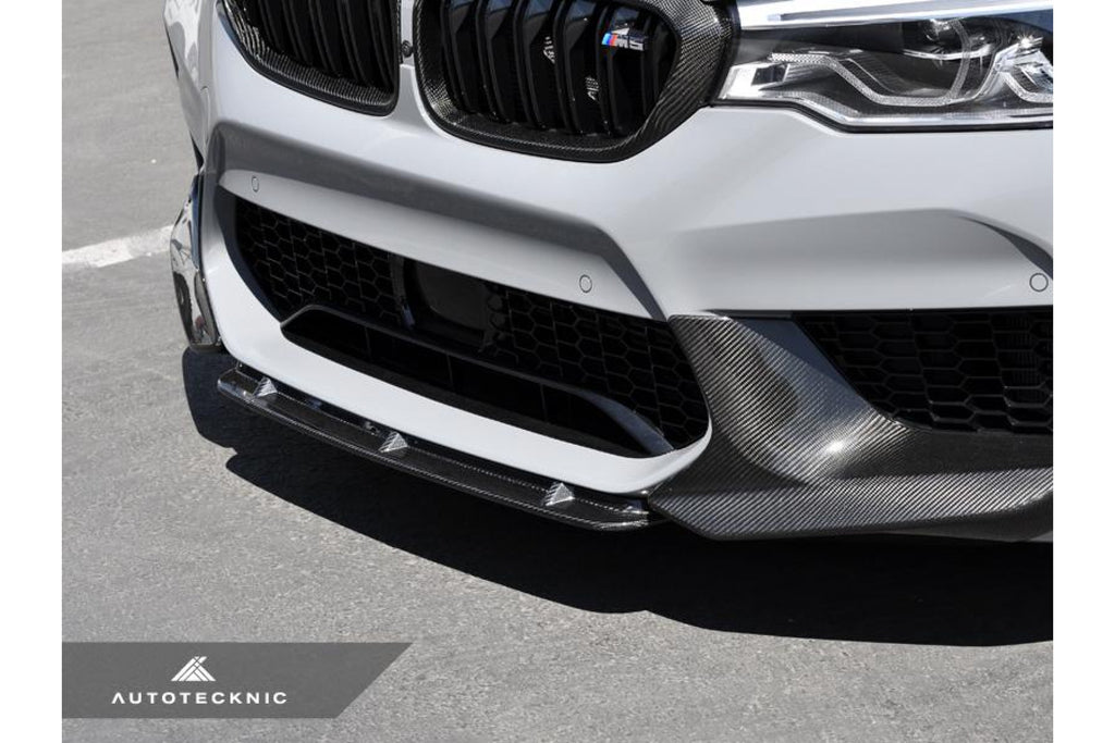 Autotecknic Carbon Frontlippe für BMW F90 M5