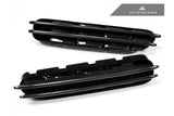 AutoTecknic Carbon Kotflügelgitter für E60 M5