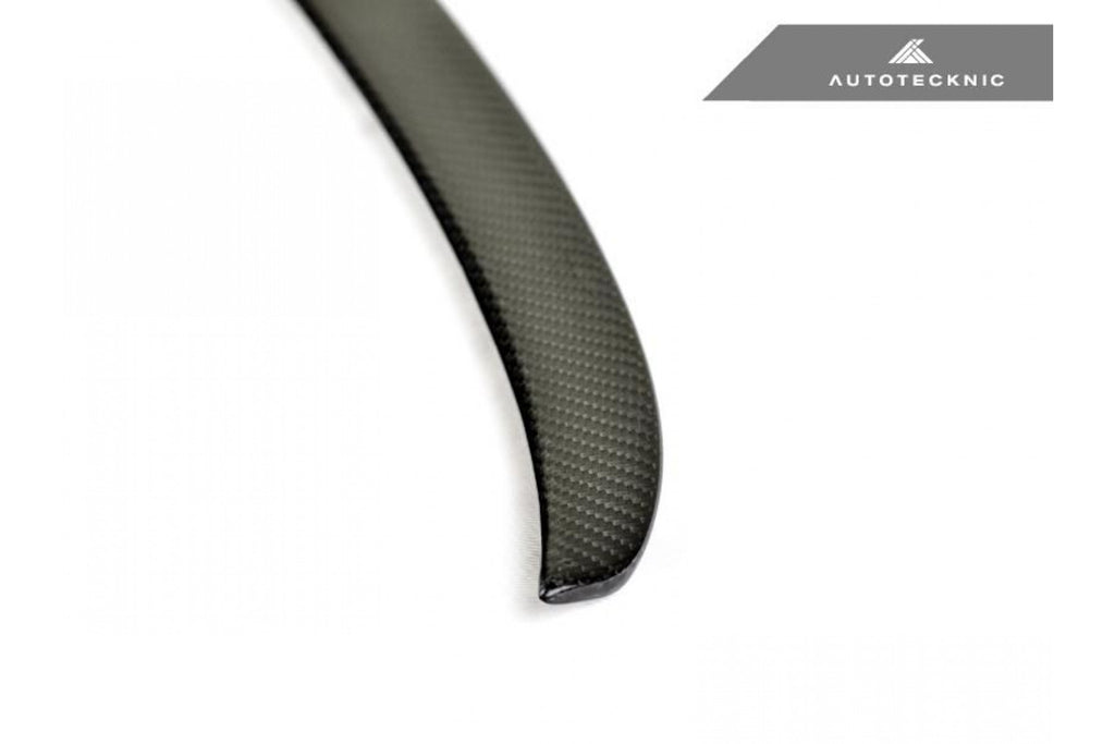 AutoTecknic Carbon Spoiler für BMW G30 5er | F90 M5