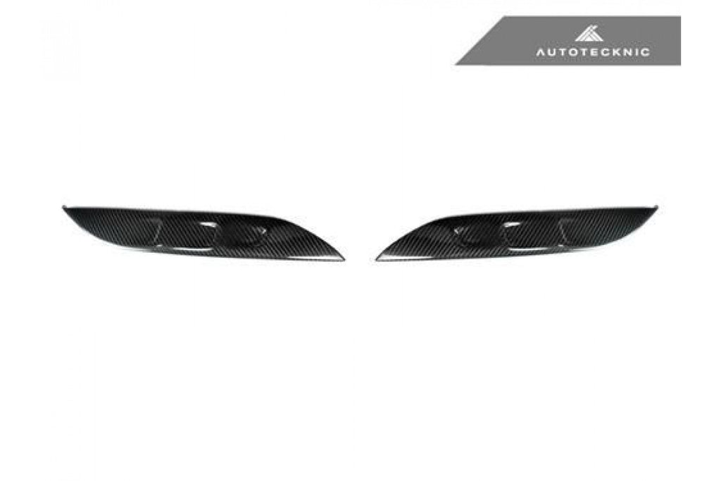 AutoTecknic Competition Carbon Stoßstangeverkleidung für F80 M3 | F82/F83 M4