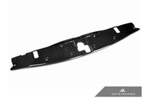 Laden Sie das Bild in den Galerie-Viewer, AutoTecknic Dry Carbon-Cooling Plate für Nissan R35 GTR