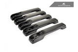 AutoTecknic Dry Carbon Türgriffverkleidunge für Mercedes-Benz W463 G-Klasse
