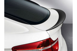 AutoTecknic FRP Heckklappen-Spoiler - BMW E71 X6 / X6M