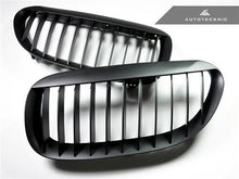 Laden Sie das Bild in den Galerie-Viewer, AutoTecknic Stealth Black Kühlergrill für E63 Coupe