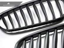 Laden Sie das Bild in den Galerie-Viewer, AutoTecknic Stealth Black Kühlergrill für E85/E86 Z4
