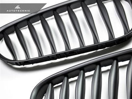 AutoTecknic Stealth Black Kühlergrill für E85/E86 Z4