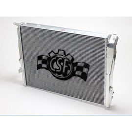 CSF Race-Spec Wasserkühler für BMW E9x M3 Tripple-Pass
