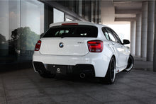 Laden Sie das Bild in den Galerie-Viewer, 3DDesign Dachkantenspoiler für BMW 1er F20