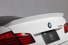 Laden Sie das Bild in den Galerie-Viewer, 3DDesign Heck- Spoiler für BMW 5er F10