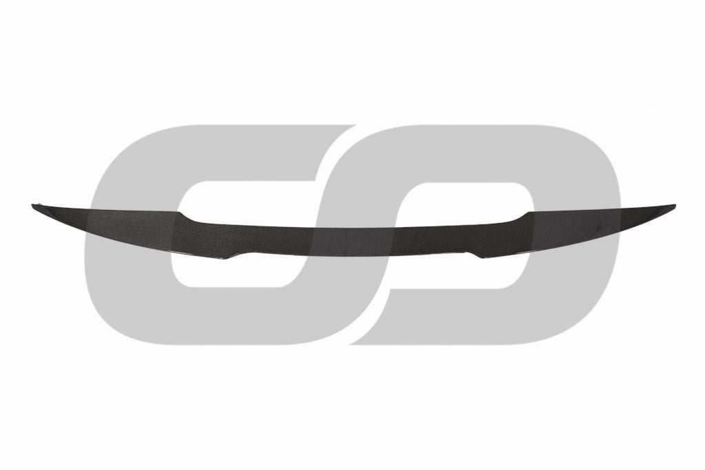 Boca Carbon Spoiler für BMW 4er F82 M4 - High-Kick
