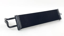 CSF Race-Spec Dual-Pass DKG Getriebeölkühler für BMW N55 M2 F87